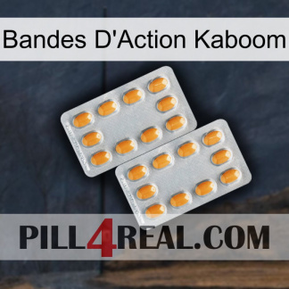 Kaboom Action Strips cialis4